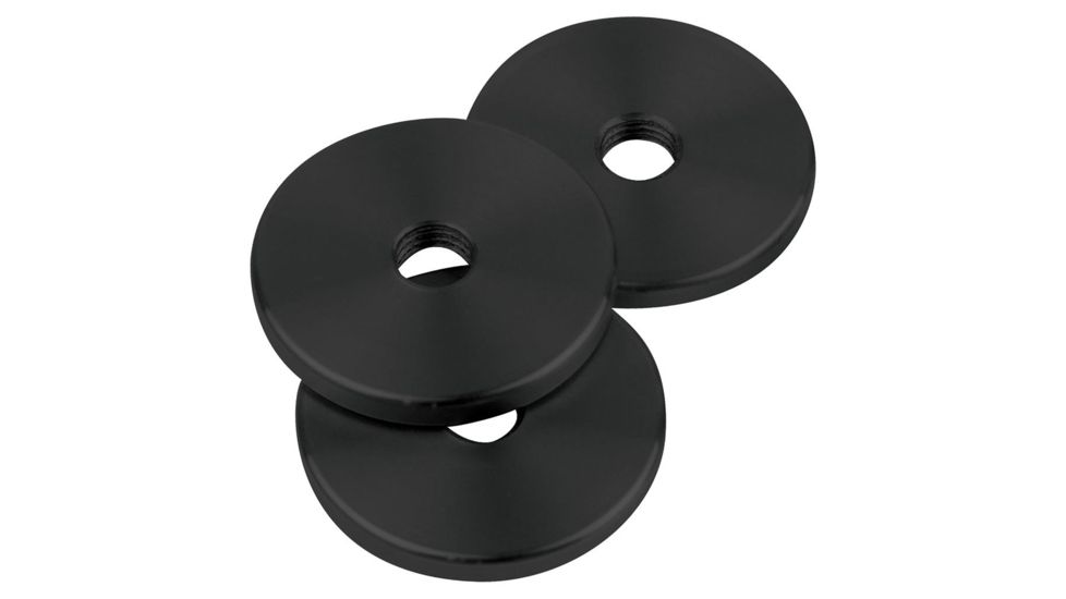 AAE Stabilizer Weights, Black 1 oz. 3 pk. HRPTS829