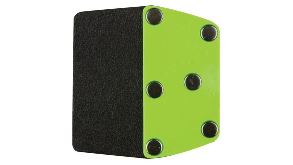 AAE Student Tab, 3 Finger Green Small 73335