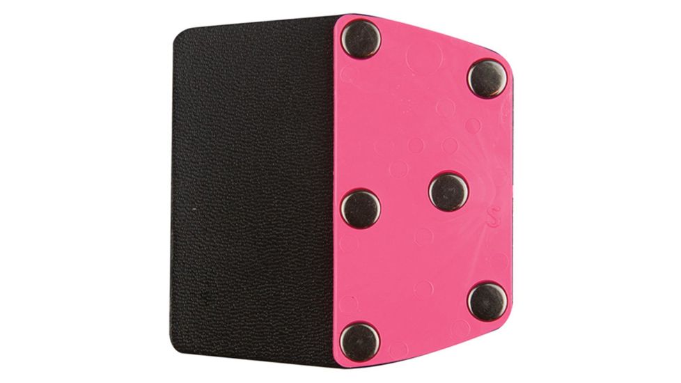 AAE Student Tab, 3 Finger Pink Small CVCET209