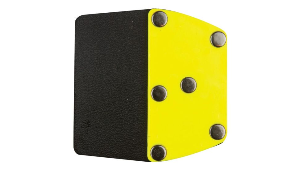 AAE Student Tab, 3 Finger Yellow Medium CVCET207