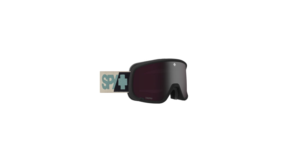 Spy Optic Marshall 2.0 - Spy Optic - Warm Gray Snow Goggles C2A9F8AB, 147359