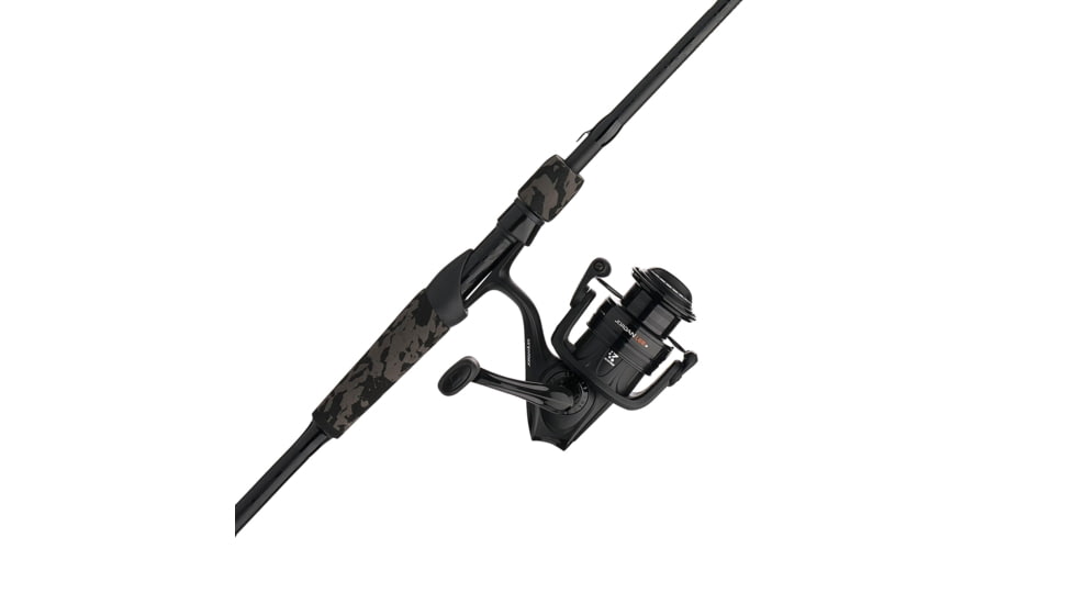 Abu Garcia Jordan Lee Spinning Rod &amp; Reel Combo