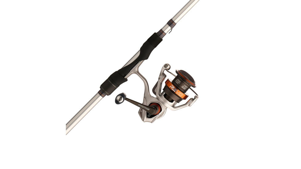 Abu Garcia Revo X Spinning Rod &amp; Reel Combo