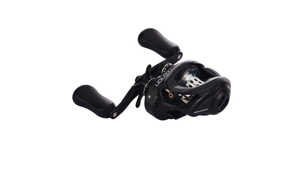 Abu Garcia Zenon X Low Profile Baitcast Fishing Reel