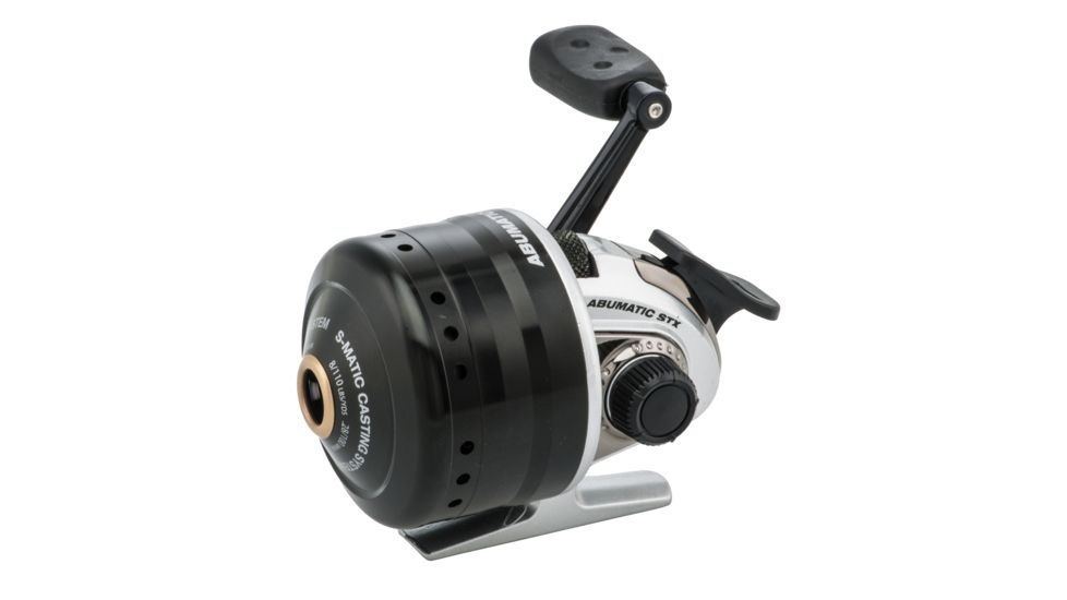 Abu Garcia ABUMSTX10-C Abumatic STX 3.61 4bb 1365373