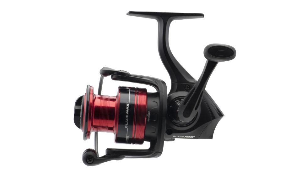 Abu Garcia BMAXSP10 BLACKMAX 10 SPIN 1398073