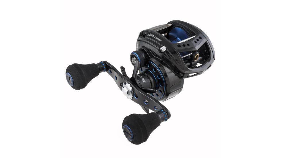 Abu Garcia REVO T2 BST50-HS Revo Toro Beast 6.21 1365382
