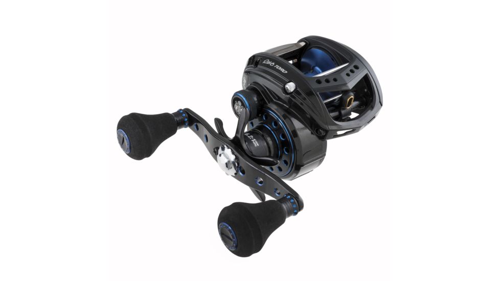 Abu Garcia REVO T2 BST60 Revo Toro Beast 4.91 1365384