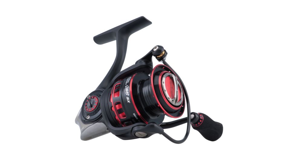 Abu Garcia REVO2SX30 Revo SX 6.21 9bb 1365349