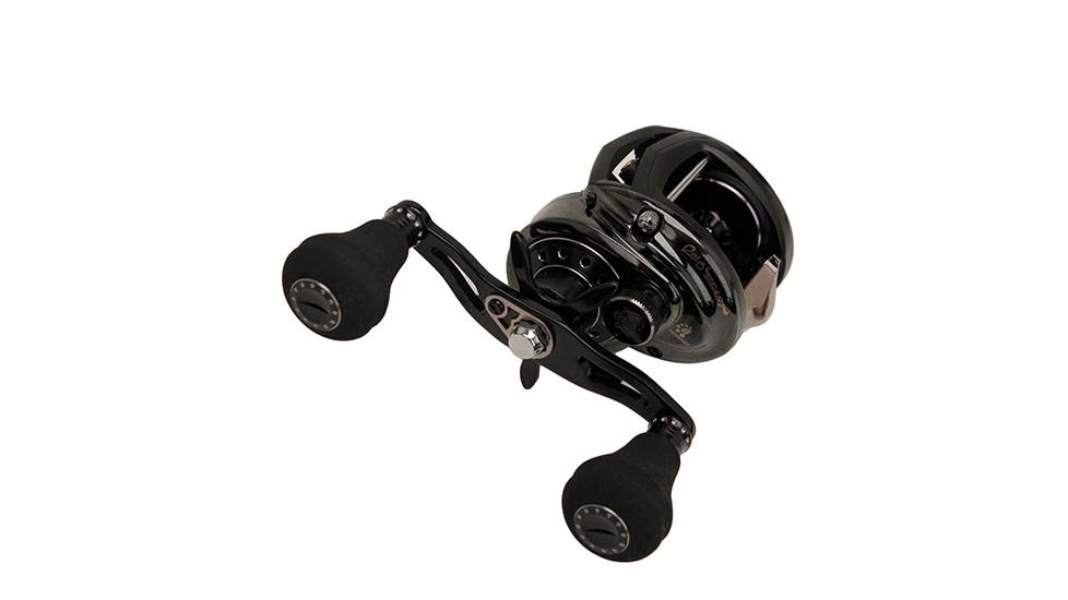 Abu Garcia RVO3 BEAST-L REVO BEAST LEFT BCAST REEL 1339959