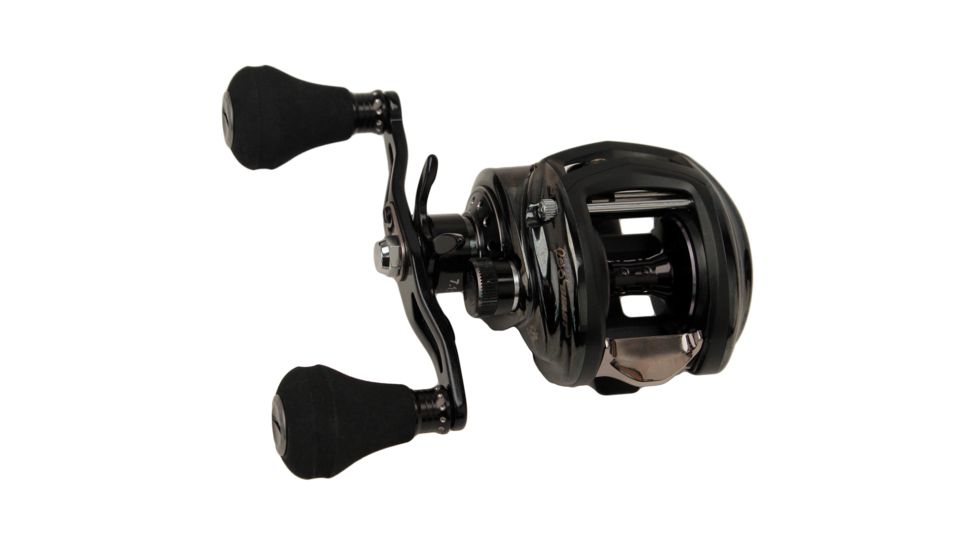Abu Garcia RVO3 BEAST-L REVO BEAST LEFT BCAST REEL 1339959