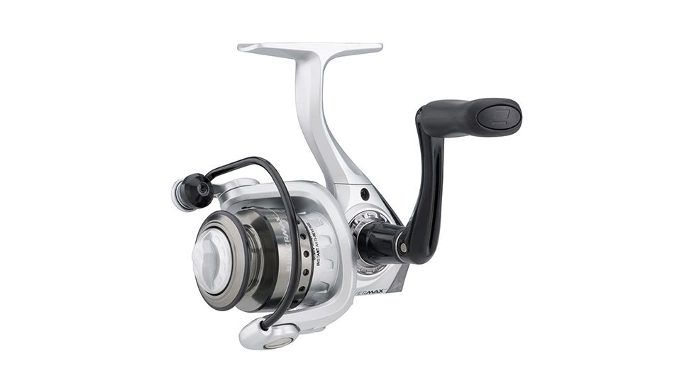 Abu Garcia SMAXSP20-C SILVERMAX 20 SPIN CLAM 1398065