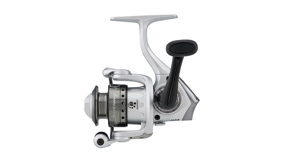 Abu Garcia SMAXSP20-C SILVERMAX 20 SPIN CLAM 1398065