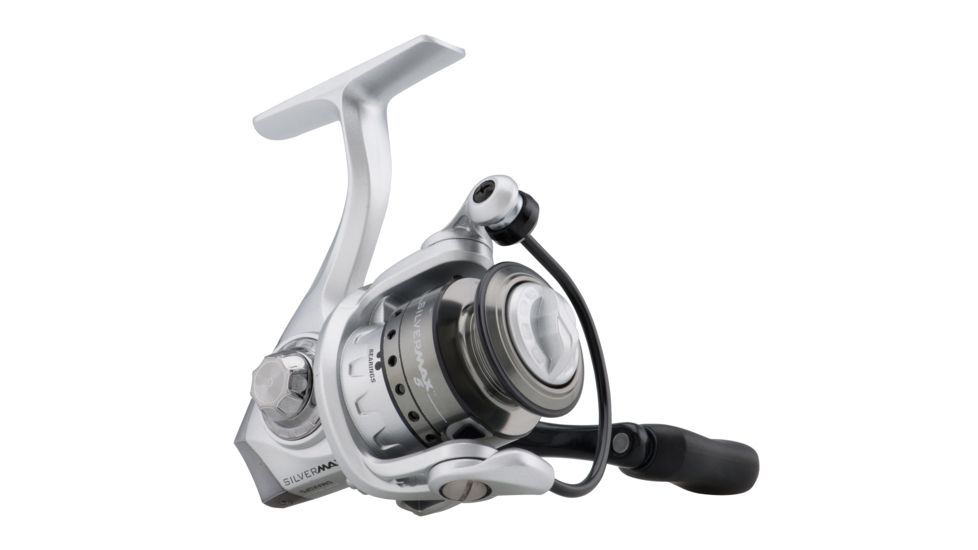 Abu Garcia SMAXSP20-C SILVERMAX 20 SPIN CLAM 1398065