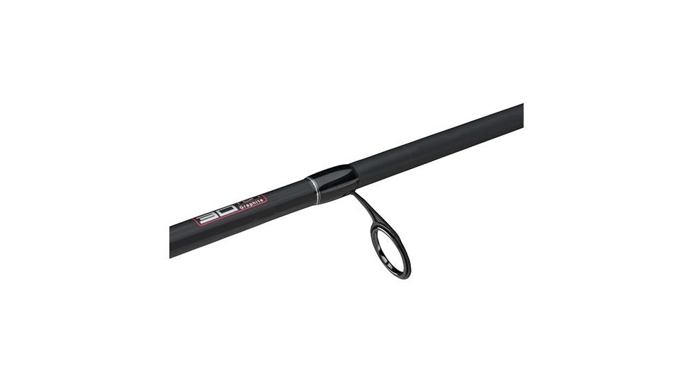 Abu Garcia VDTS662-5 ABU VENDETTA 66 M SPIN 2PC 1398095