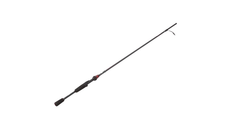 Abu Garcia VDTS662-5 ABU VENDETTA 66 M SPIN 2PC 1398095