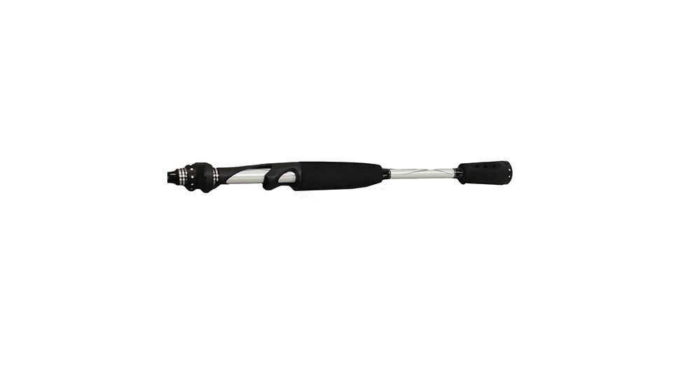 Abu Garcia VRTS662-5 ABU VERITAS 6FT6 M SPIN 2PC 1324561
