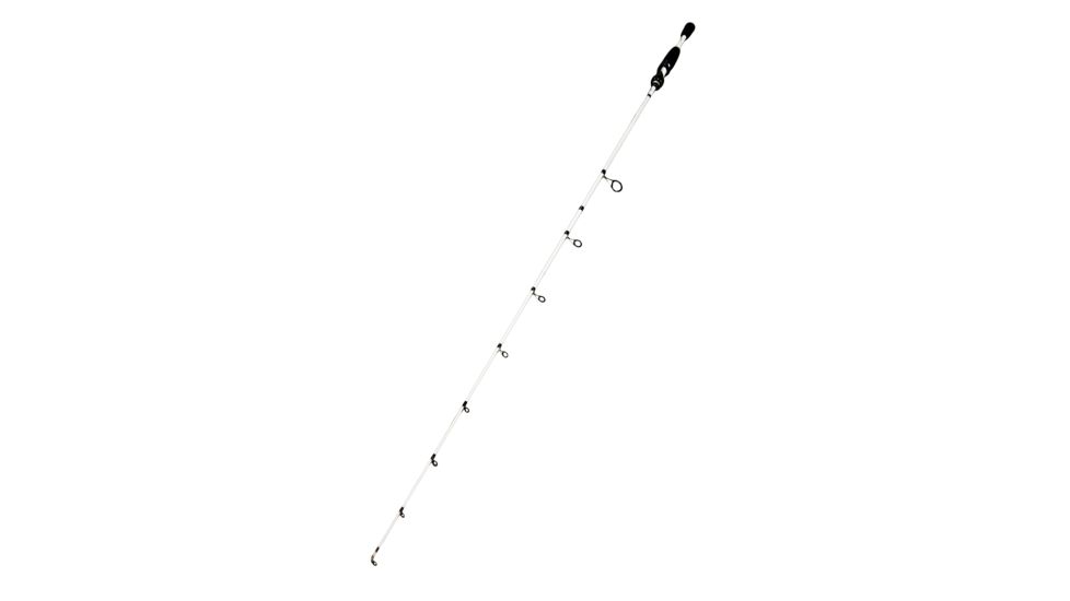 Abu Garcia VRTS662-5 ABU VERITAS 6FT6 M SPIN 2PC 1324561