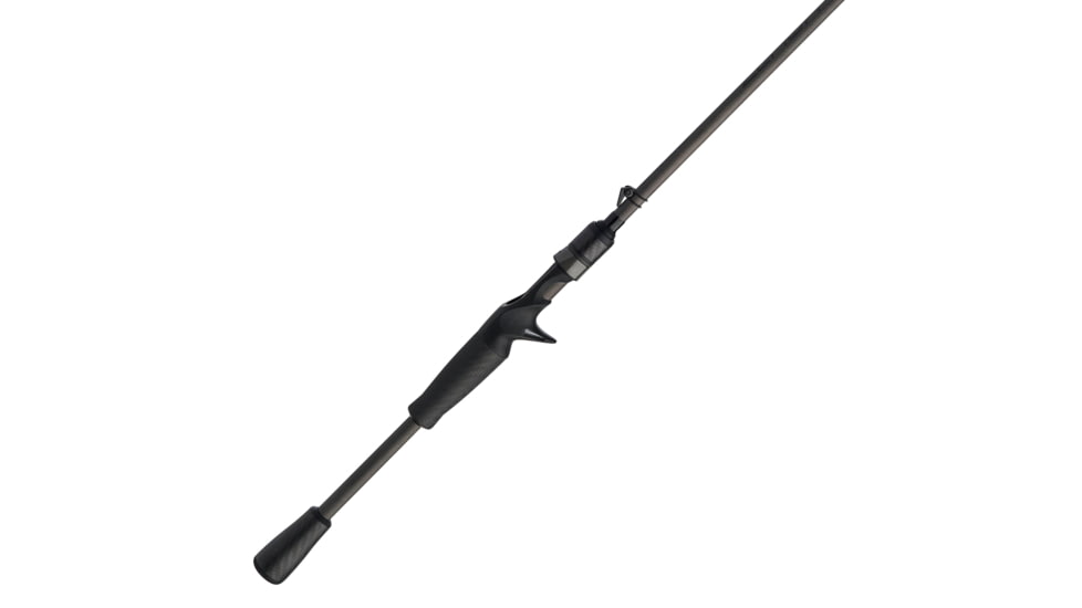Abu Garcia Zenon Casting Rod, Handle Type A, 6ft. 9in, Medium Light Power, Fast Action, 1 Piece,, 1542671