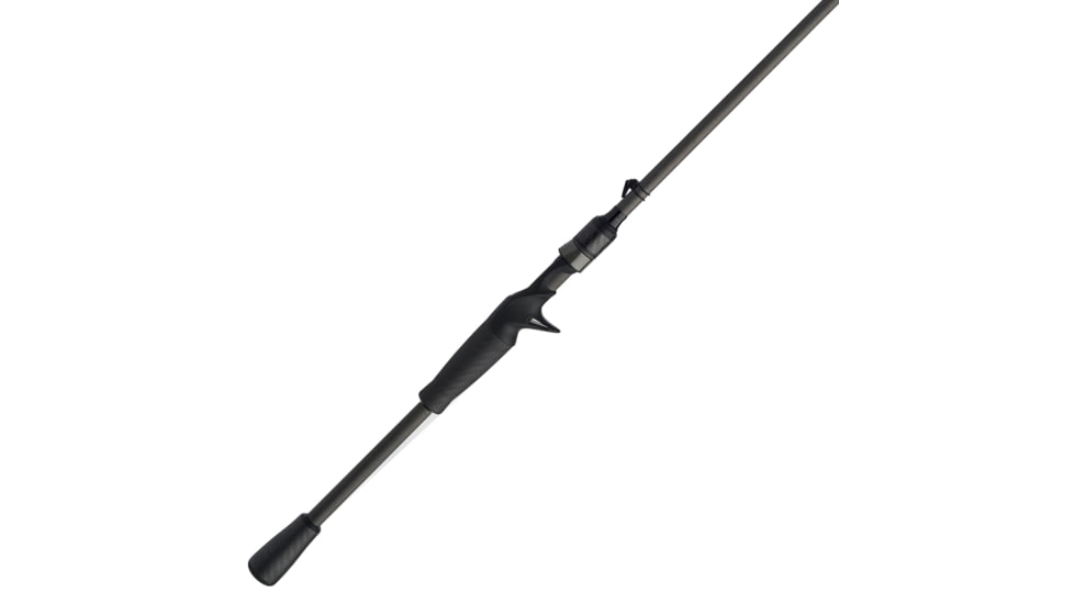 Abu Garcia Zenon Casting Rod, Handle Type B, 7ft, Medium Heavy Power, Fast Action, 1 Piece,, 1542849