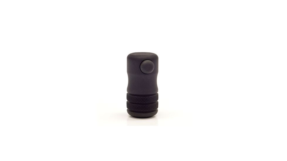 Accu-Shot Accuracy International Monopod ASAI with Quick Knob, Black, 3.60-4.55in BT08-QK