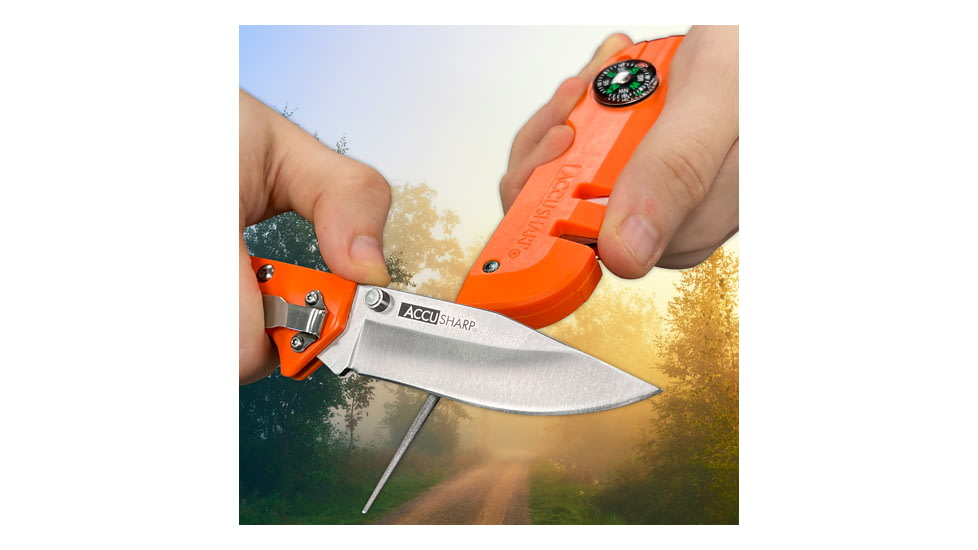 AccuSharp AccuSharp 735C Explorer Outdoor