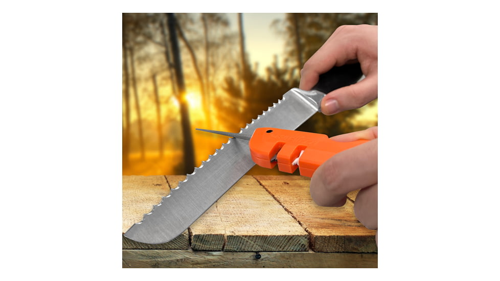 AccuSharp AccuSharp 735C Explorer Outdoor