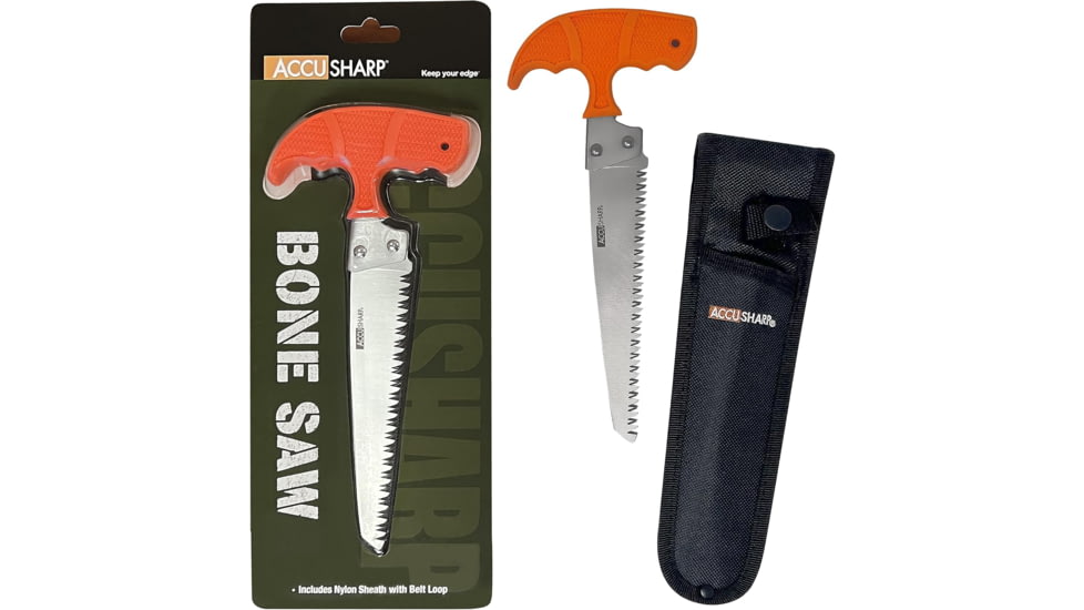 AccuSharp Bone Saw