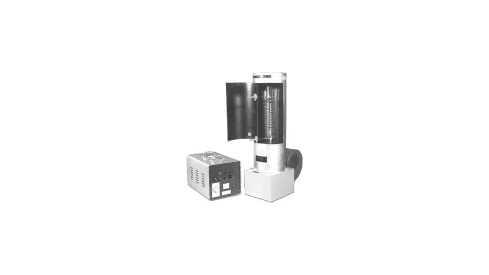 Ace Glass Laboratory Glassware and Equipment FLO-THRU Uv Lamp Housing 7901-65