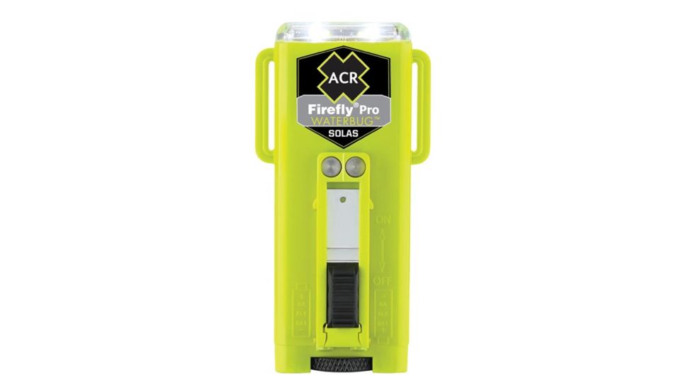 ACR Firelfy Pro Strobe Lights