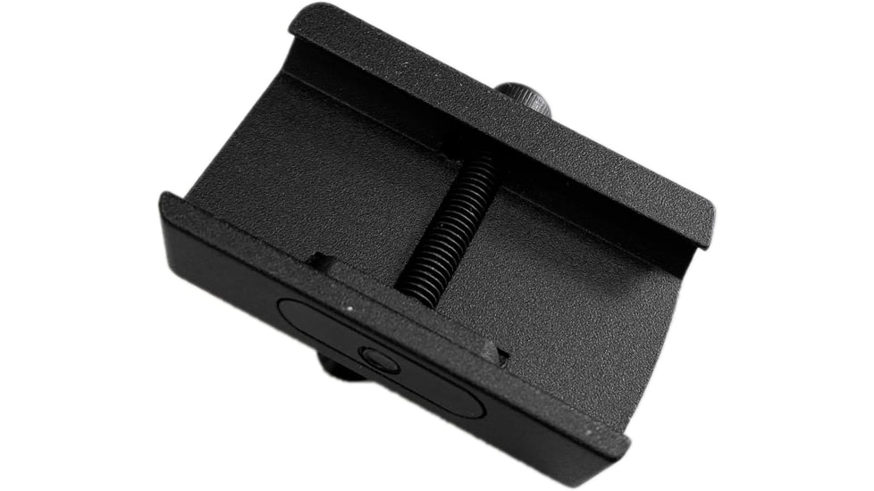 ADE Advanced Optics Optic Picatinny Mounting Plate, Holosun 407k/507k, Black, HM4