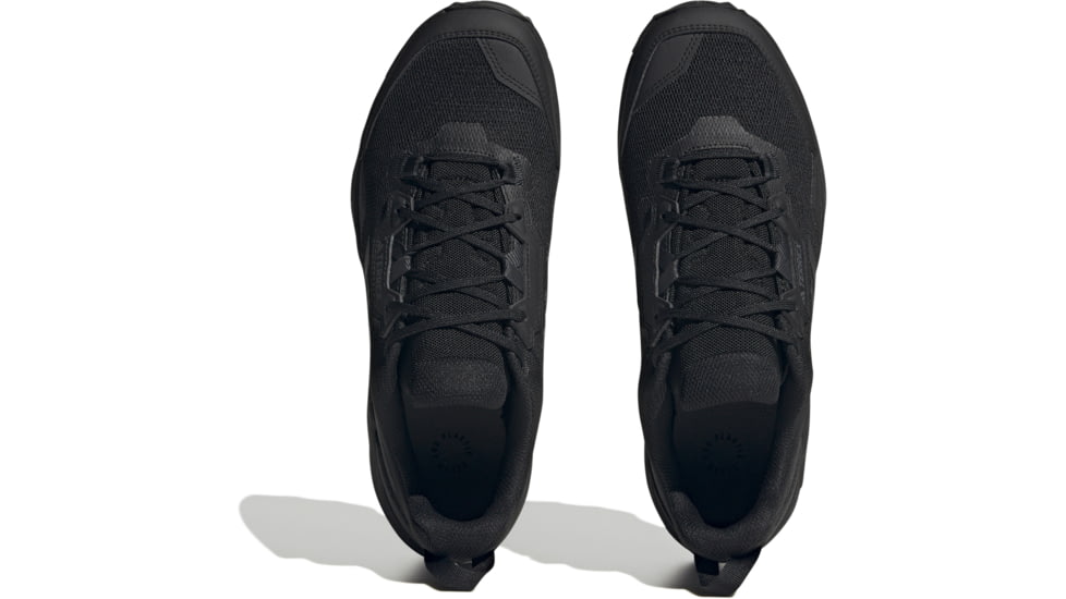 Adidas Terrex AX4 Hiking Shoes - Mens, Core Black/Carbon/Grey Four, 11.5 US, HP7388-11.5