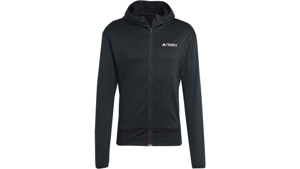 Adidas Terrex IB1832 XPR LT FL H J BLACK, Mens, BLACK, 2XL, IB1832-2XL