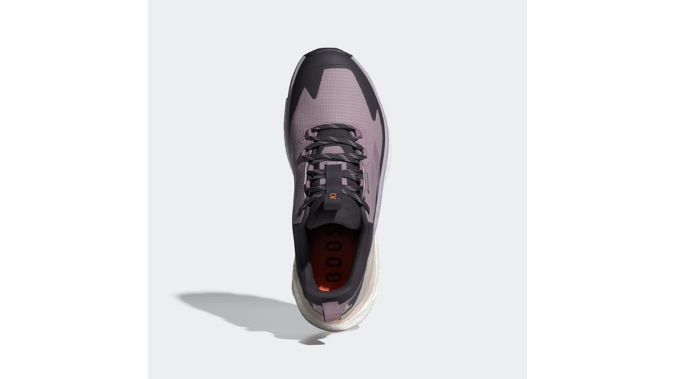 Adidas Terrex IH3540 TERREX FREE HIKER 2, Womens, PRLOFI/SILDAW/AURBLA, 8, IH3540-8