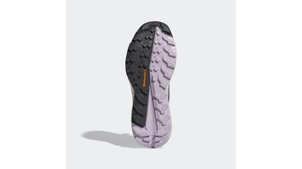 Adidas Terrex IH3540 TERREX FREE HIKER 2, Womens, PRLOFI/SILDAW/AURBLA, 8, IH3540-8
