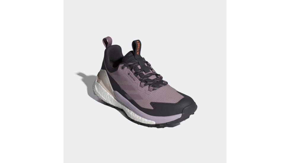Adidas Terrex IH3540 TERREX FREE HIKER 2, Womens, PRLOFI/SILDAW/AURBLA, 8, IH3540-8