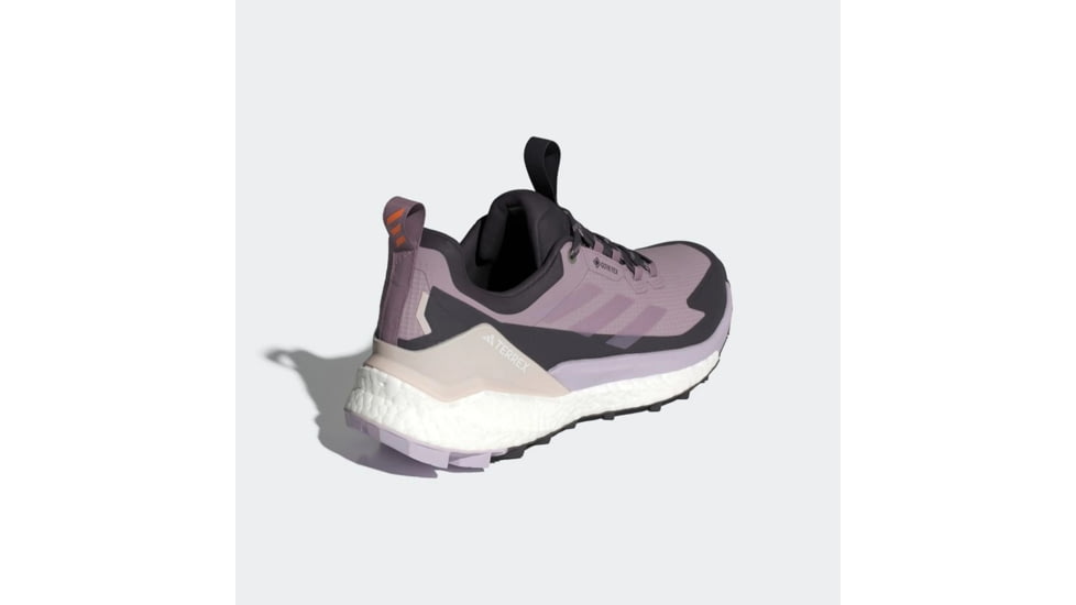 Adidas Terrex IH3540 TERREX FREE HIKER 2, Womens, PRLOFI/SILDAW/AURBLA, 8, IH3540-8