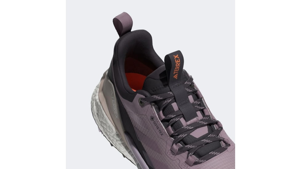 Adidas Terrex IH3540 TERREX FREE HIKER 2, Womens, PRLOFI/SILDAW/AURBLA, 8, IH3540-8