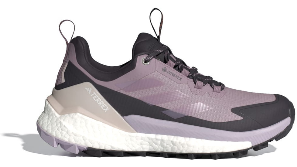 Adidas Terrex IH3540 TERREX FREE HIKER 2, Womens, PRLOFI/SILDAW/AURBLA, 8, IH3540-8