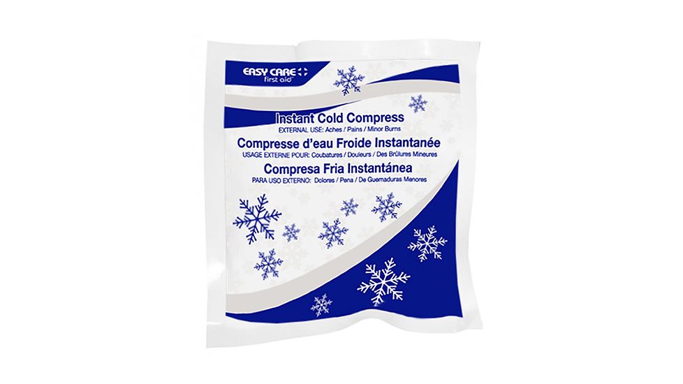 Adventure Medical Kits AMK Ice Pack, White, AMK-02786