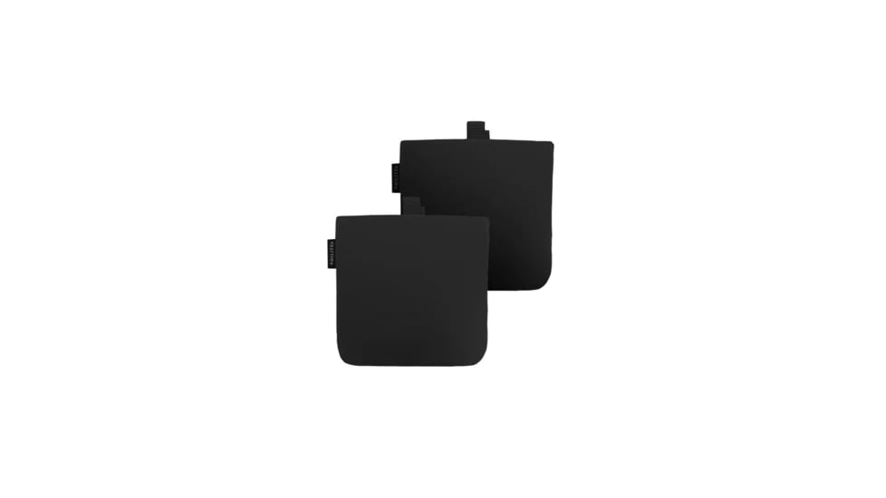Agilite Flank Side Plate Carriers