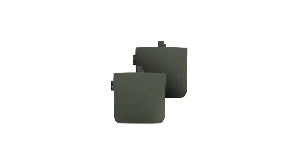 Agilite Flank Side Plate Carriers