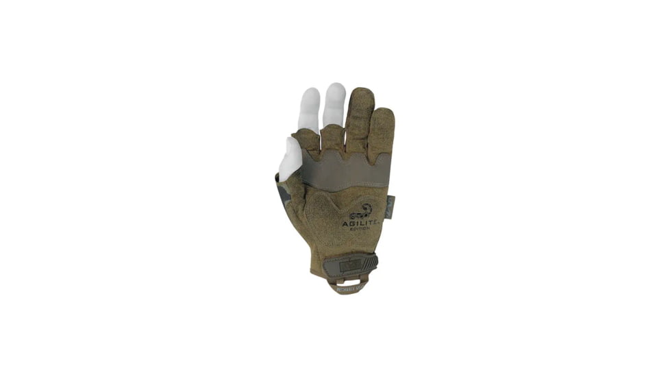 Agilite Mechanix M Pact Glove