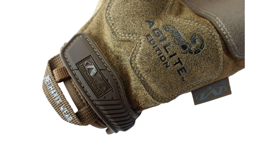 Agilite Mechanix M Pact Glove
