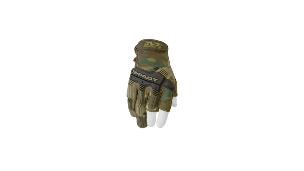Agilite Mechanix M Pact Glove
