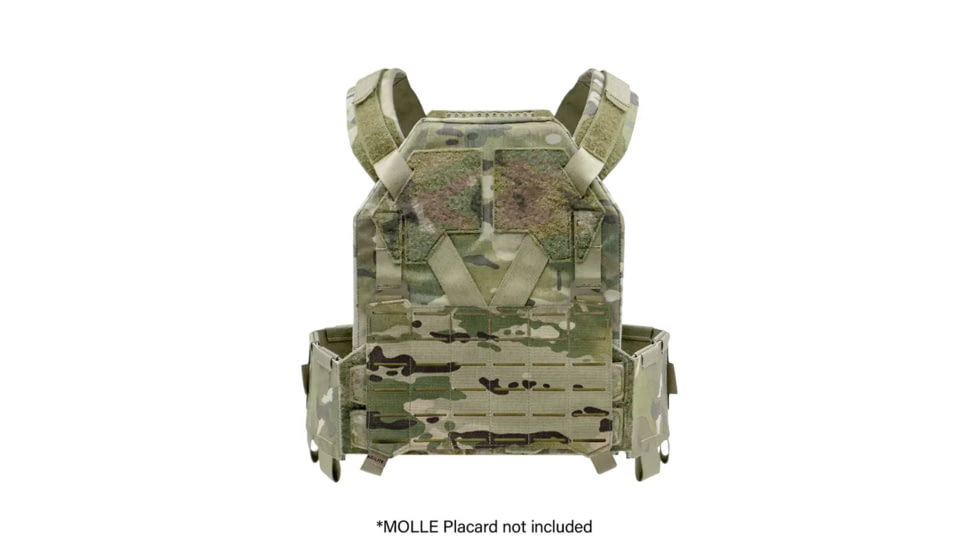 Agilite Sub-Zero Plate Carrier