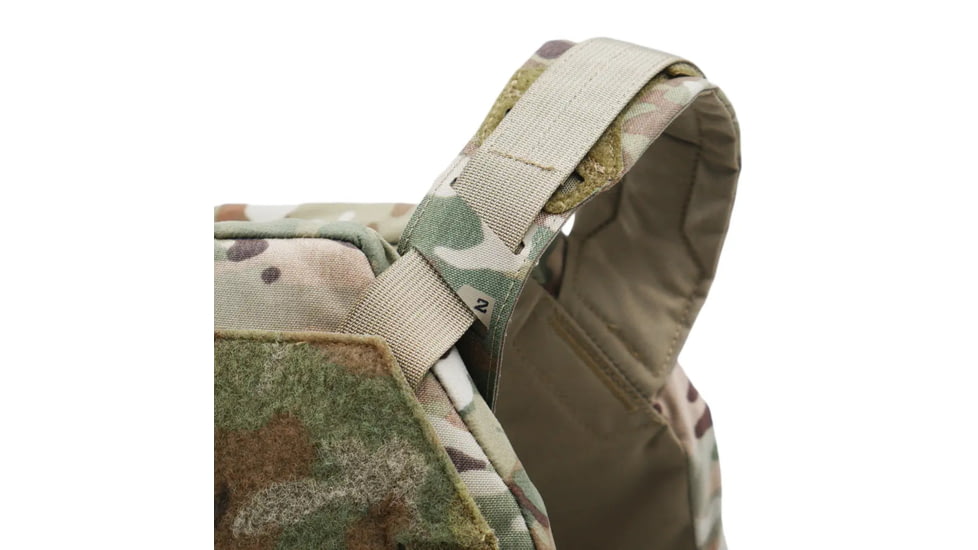 Agilite Sub-Zero Plate Carrier