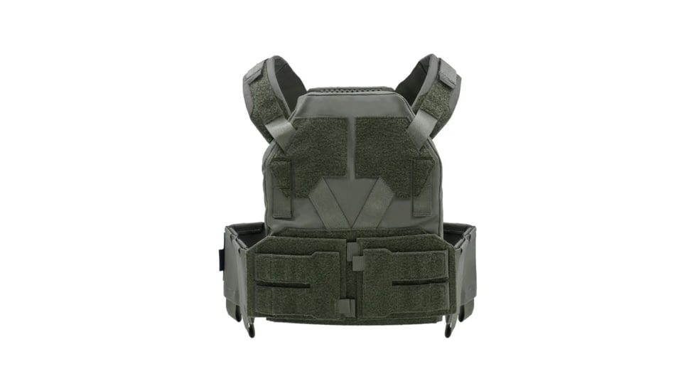 Agilite Sub-Zero Plate Carrier