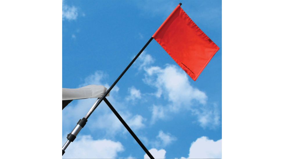Airhead Water Sports Bimini Top Flag Holder, FBT-1