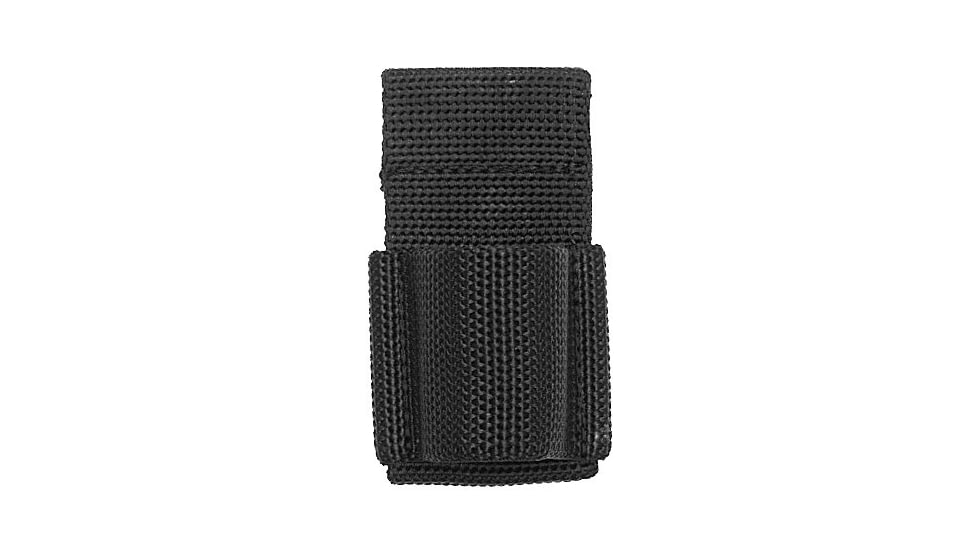 Aker Leather Aker - 954 Open Top-bottom Flashlight Holder - C954S